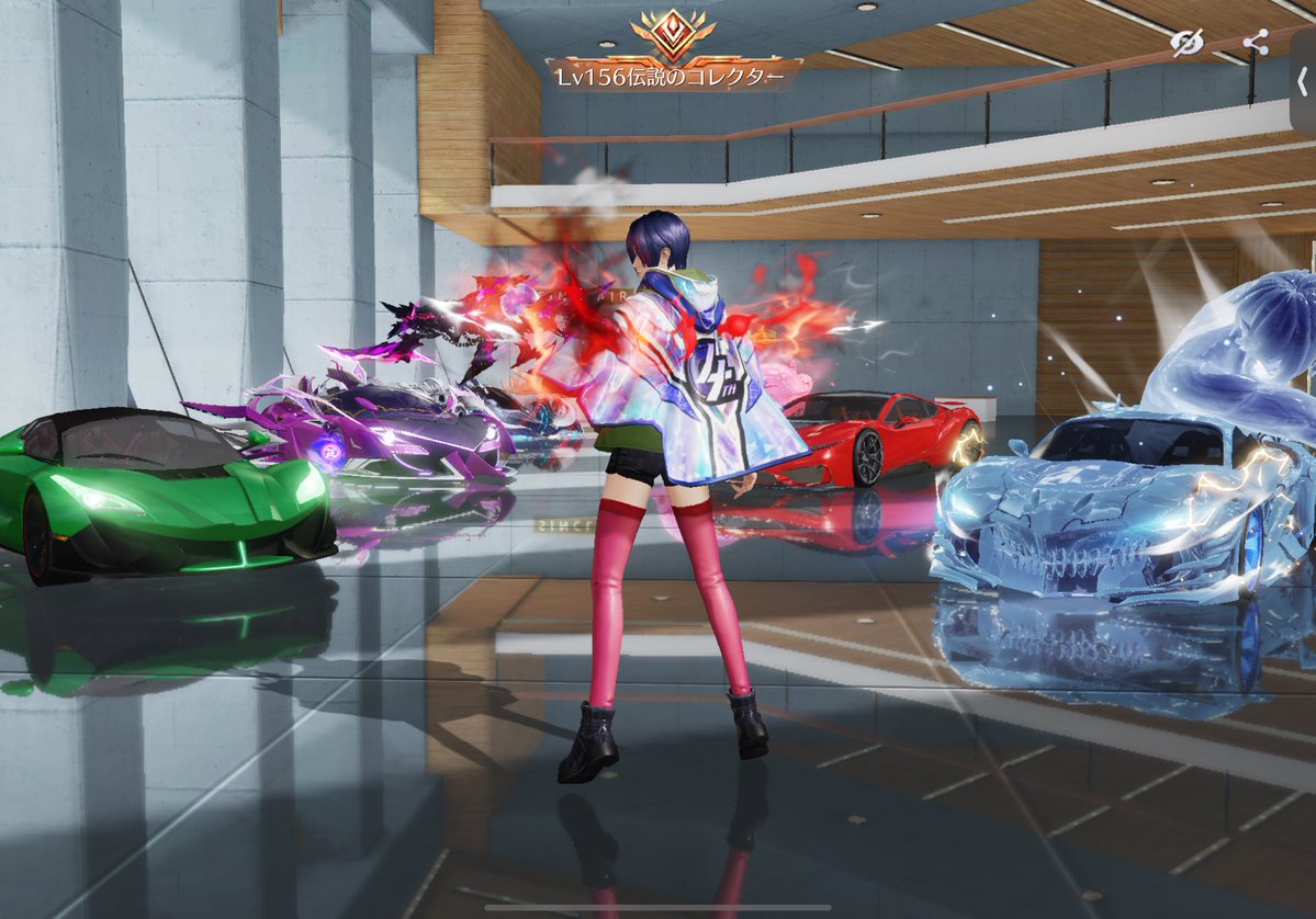 N 在庫 tweet media