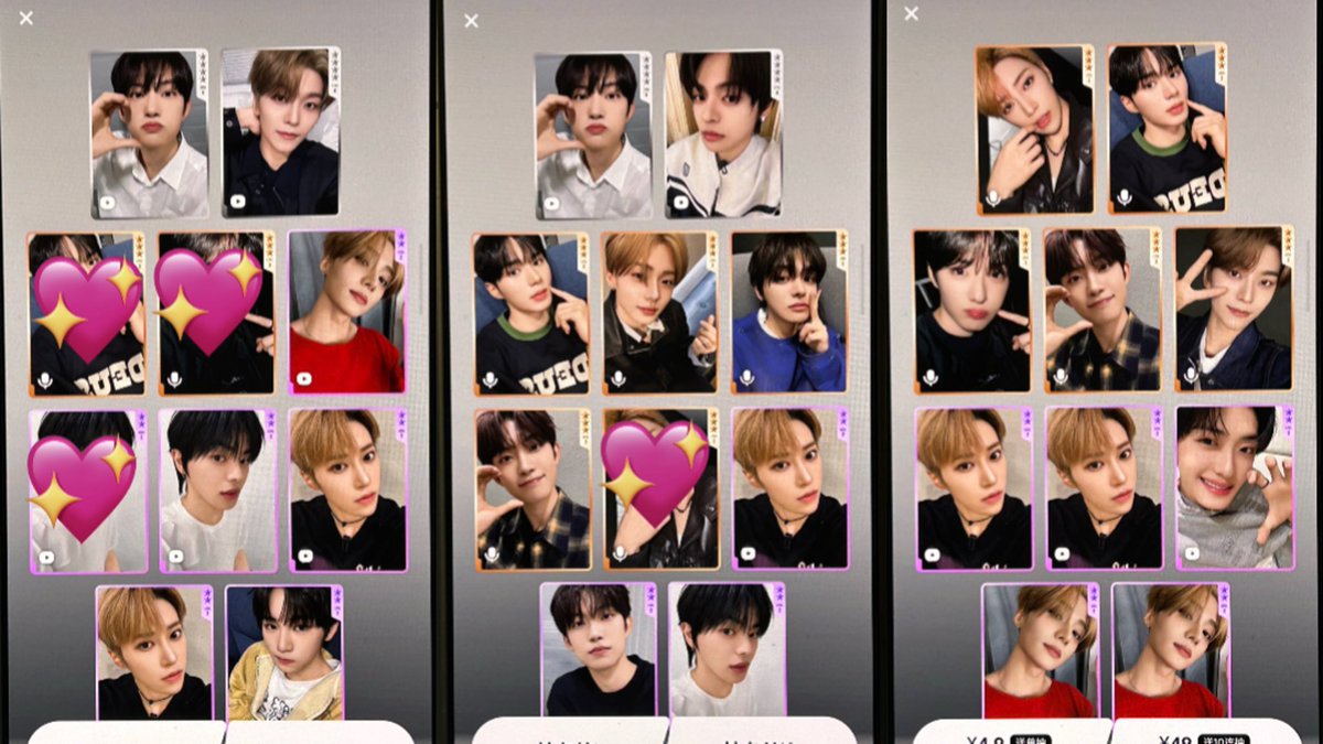 sakura💜ハオArno tweet media