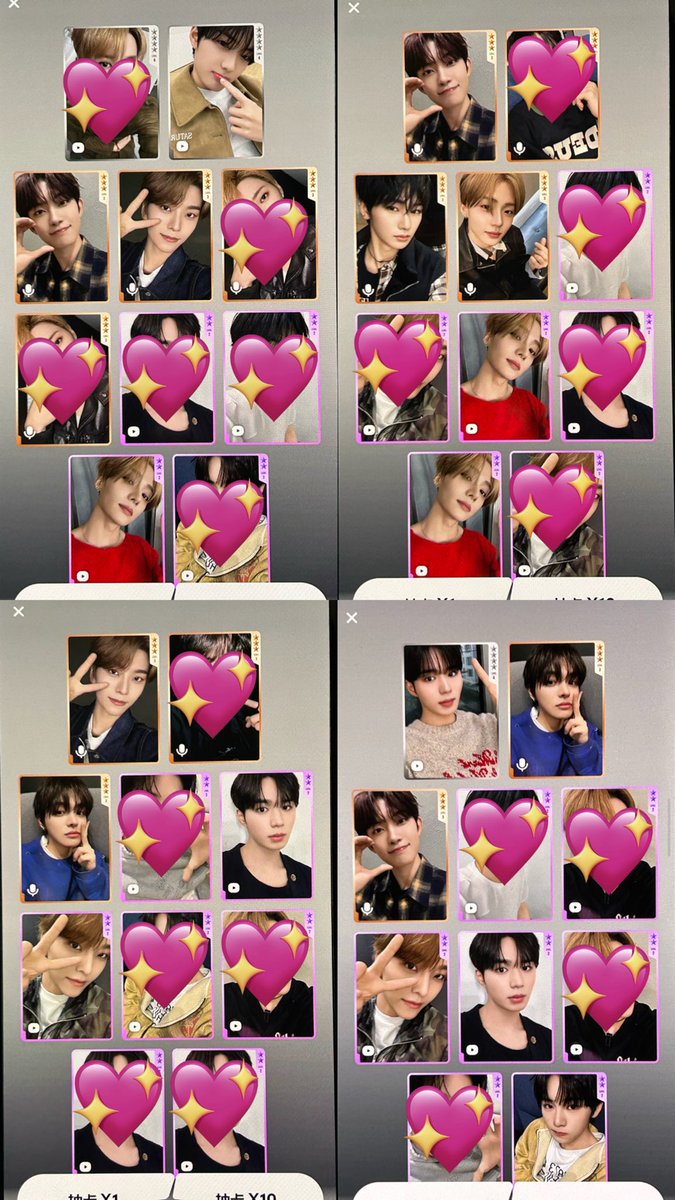 sakura💜ハオArno tweet media