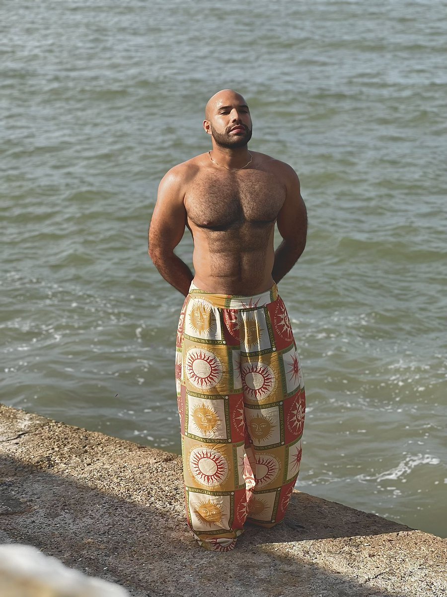 LEO RAMÍREZ tweet media