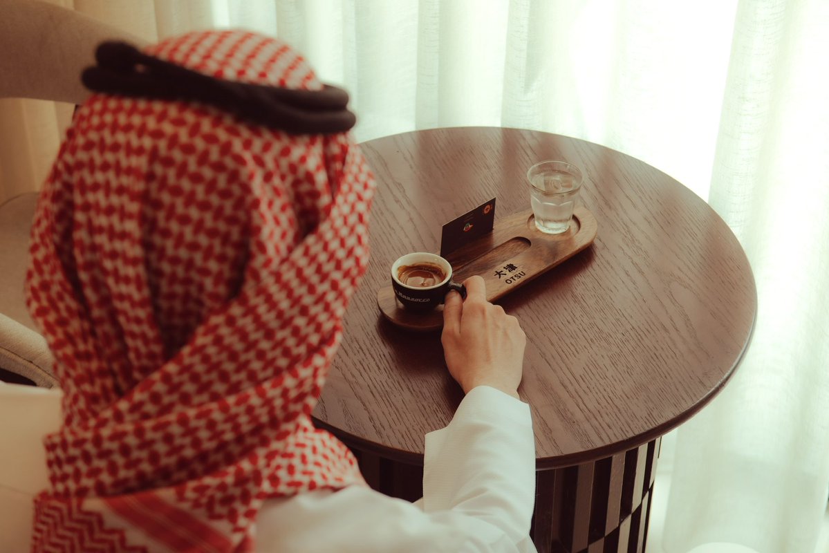 فيصل الشراري | 📸 tweet media