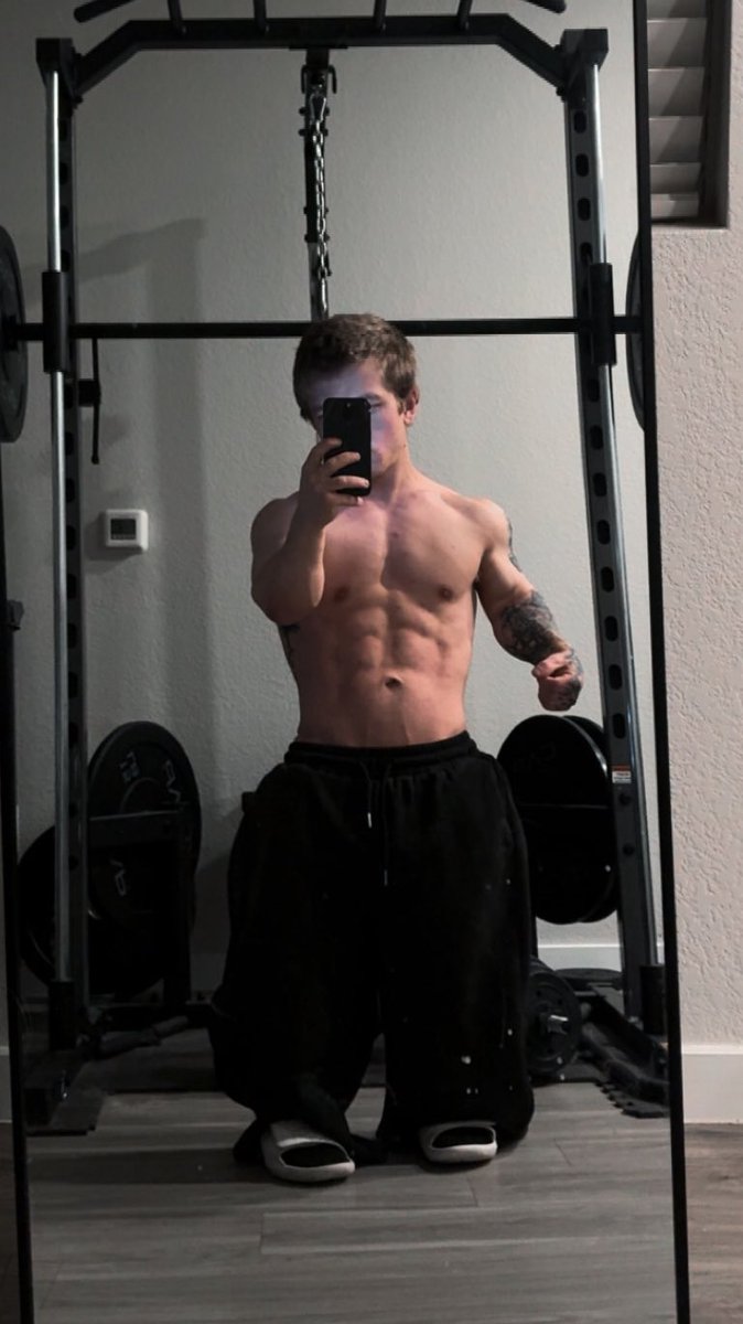 Tren Midget tweet media