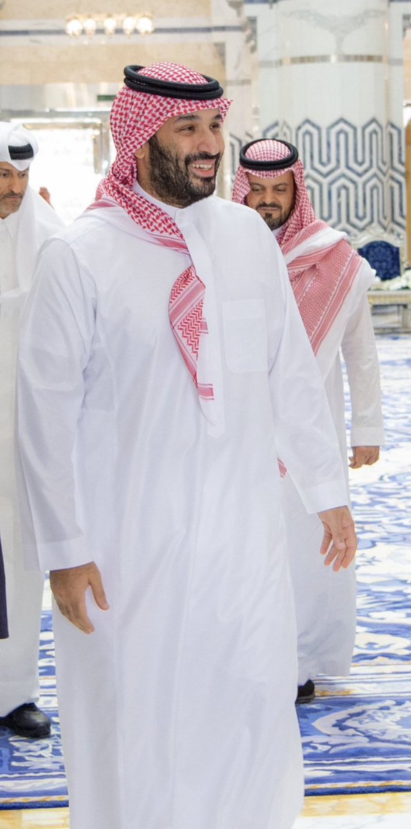 SAUDI POPULAR tweet media