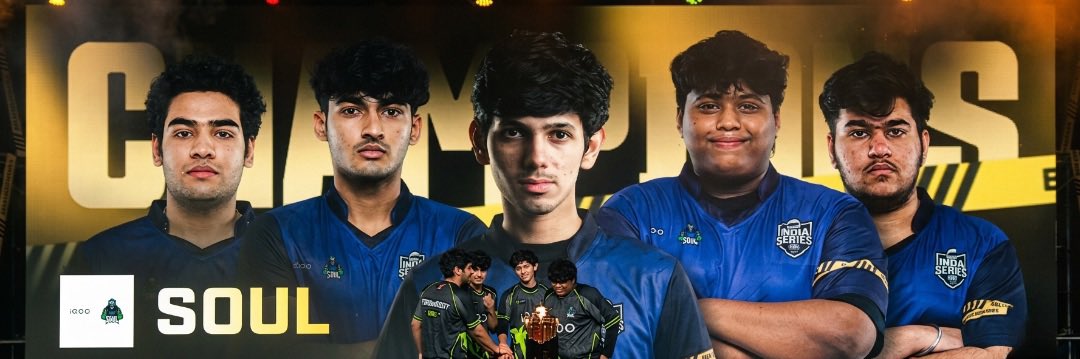 SouLGian tweet media