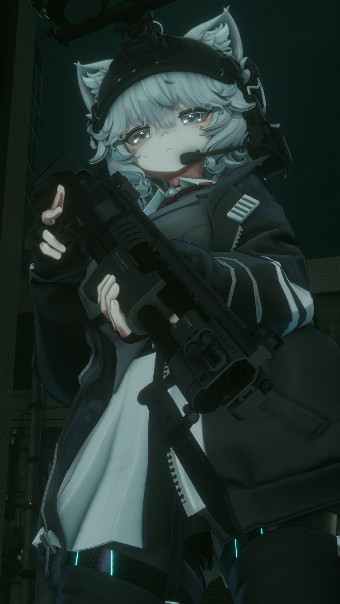 フェンリル tweet media