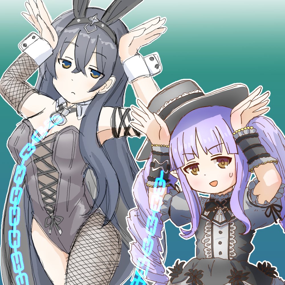 ゆにりる tweet media