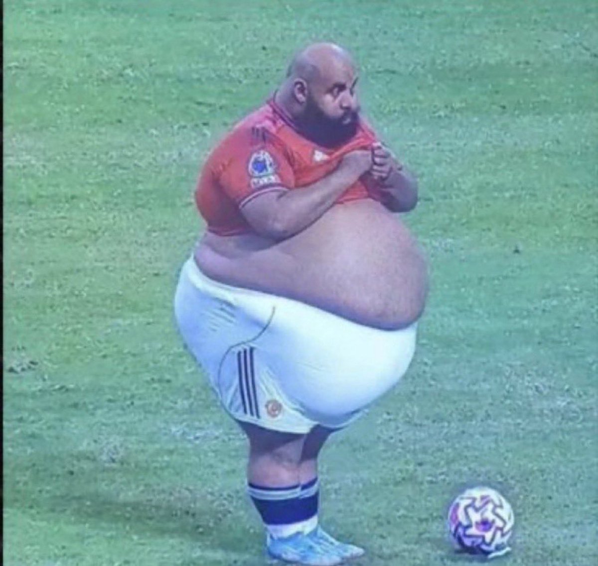 Gogethan🥷🏾 tweet media