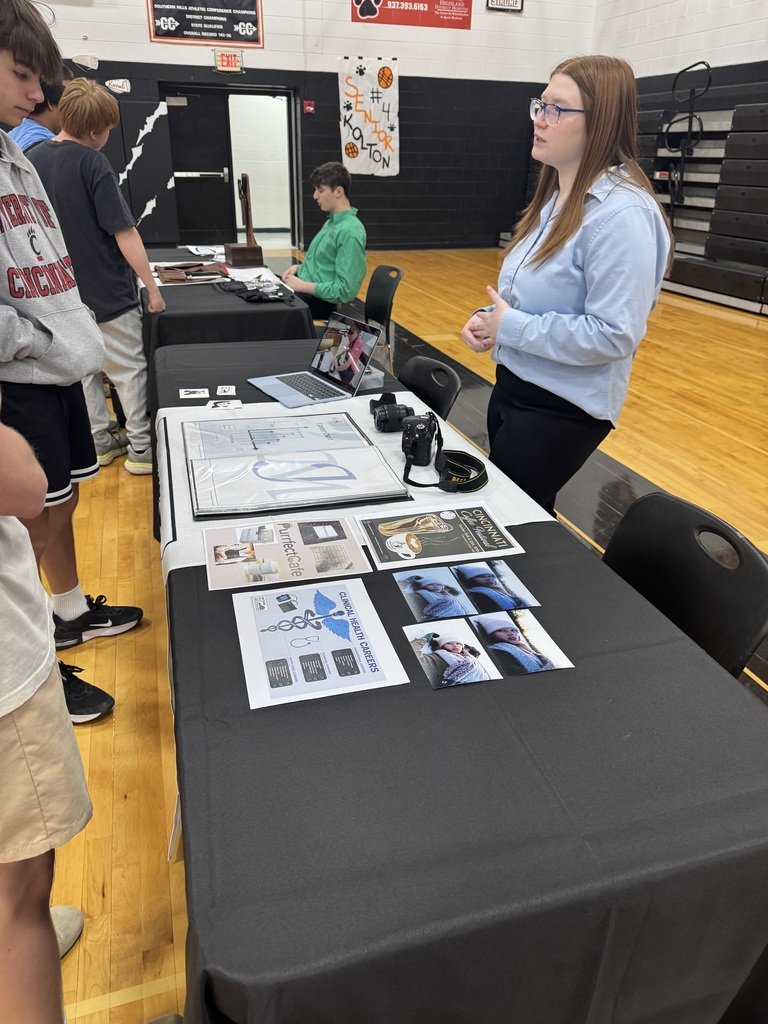 Southern Hills JVSD tweet media