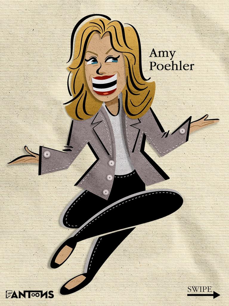Fantoons's tweet photo. Did you know the first record @amypoehler ever bought was @rushtheband ’s Signals? Before she was Leslie Knope, she was already singing along to “Subdivisions” in the high school halls.
#AmyPoehler #Rush #Subdivisions #Fantoons #Signals https://t.co/VFBlRxx6yq