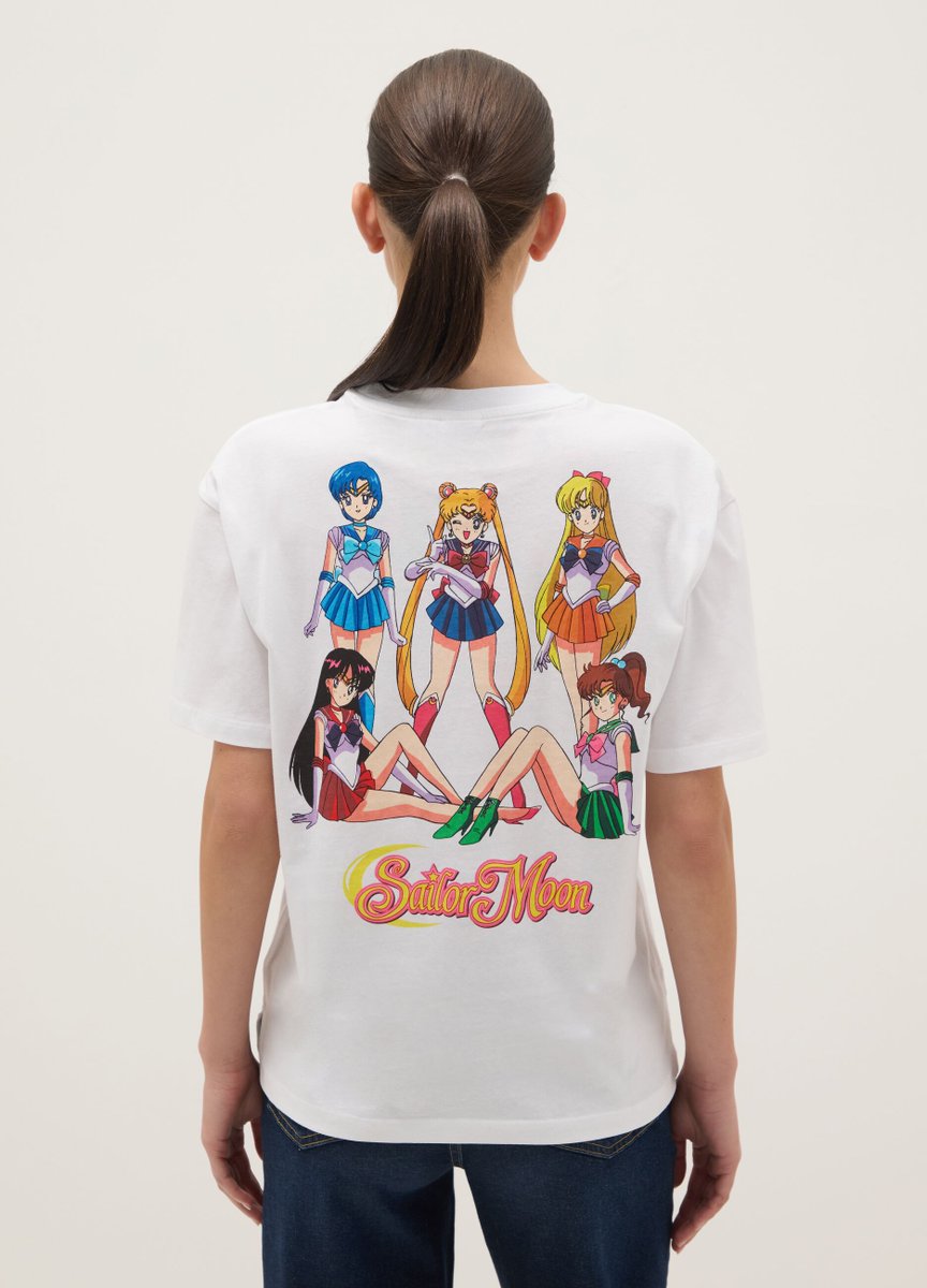 Sailor Moon Thailand Fanclub tweet media