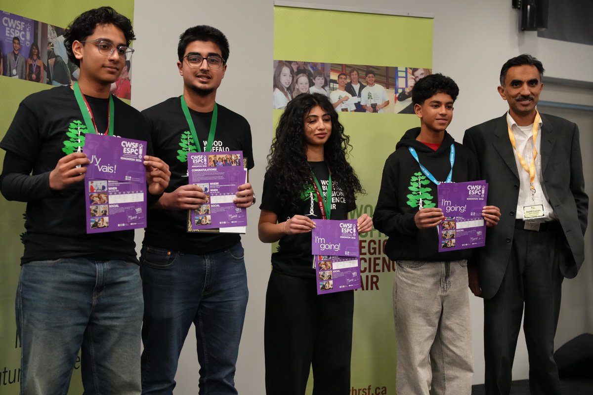 Fort McMurray Public School Division tweet media