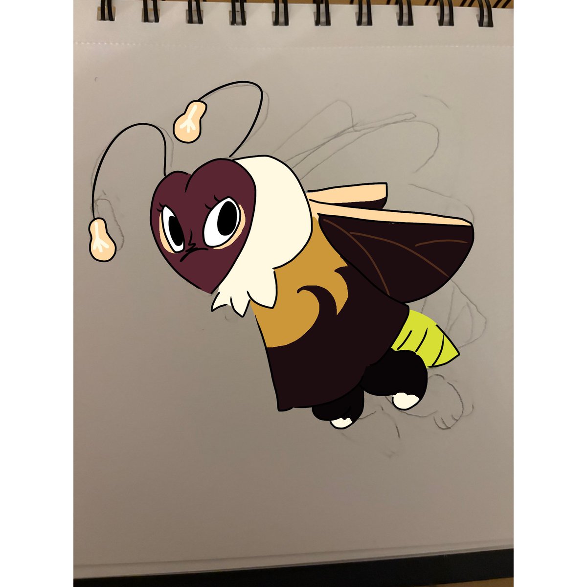 Passerine tweet media