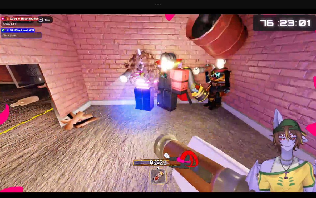 DanteUwUpdates🕸️🦇🎭 tweet media