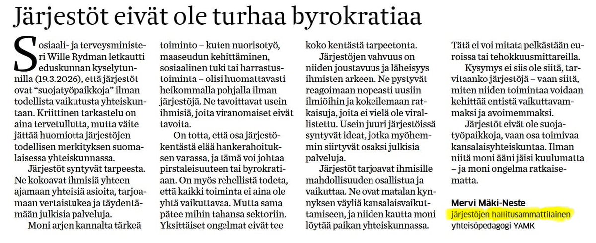 Wille Rydman tweet media