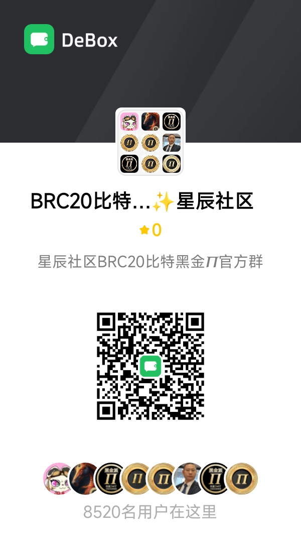群二维码长期有效！