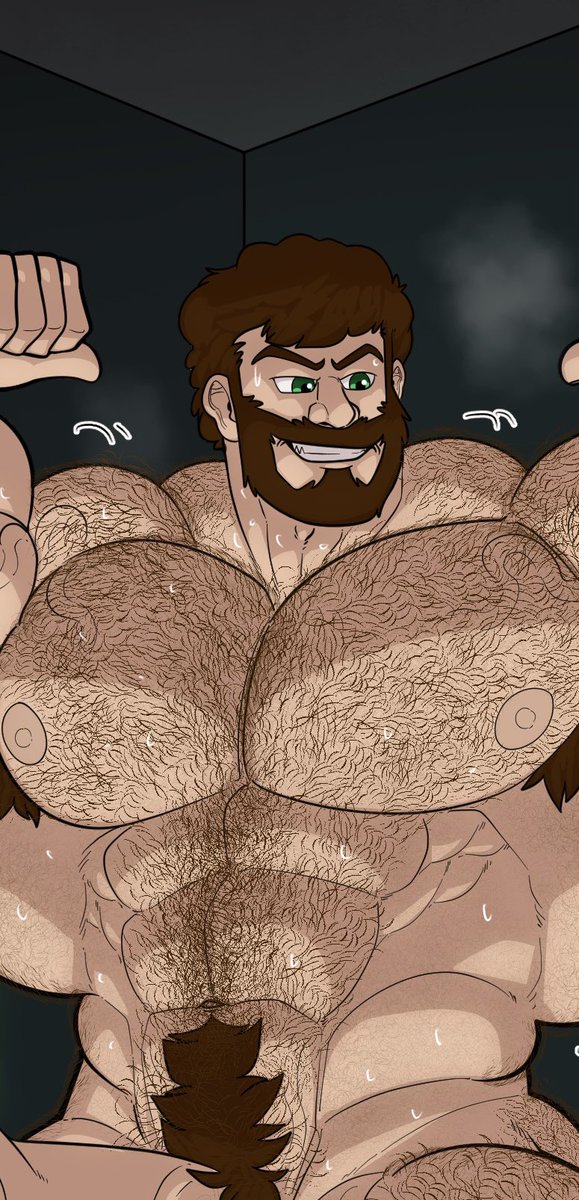 arcwuff (same name everywhere) tweet media