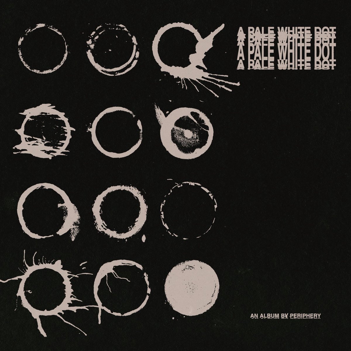 Mr. God, <a href="/PeripheryBand/">Periphery</a>’s first single from their new album, A Pale White Dot, drops this Thursday, April 2nd. You can presave the song at go.mhe.fm/p_mrgod 

A Pale White Dot will be out on May 15th. go.mhe.fm/p_apalewhitedot