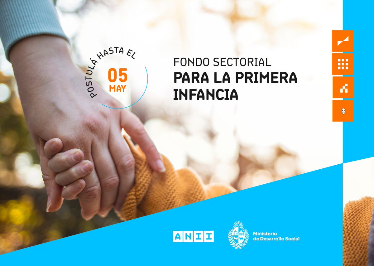 ANII - Uruguay tweet media