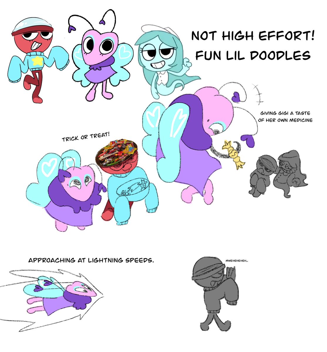 Passerine tweet media