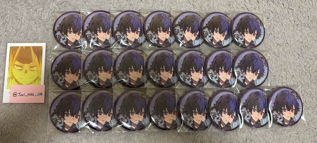 とりひき tweet media