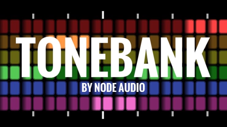 Brilliant!: Tonebank by Node Audio

This is the most interesting midi plugin I’ve seen released on iPad (it’s also available for Mac, Linux and Windows by the way) in a long time. It’s a generative midi plugin based on principles of harmony and rhythm from traditional African