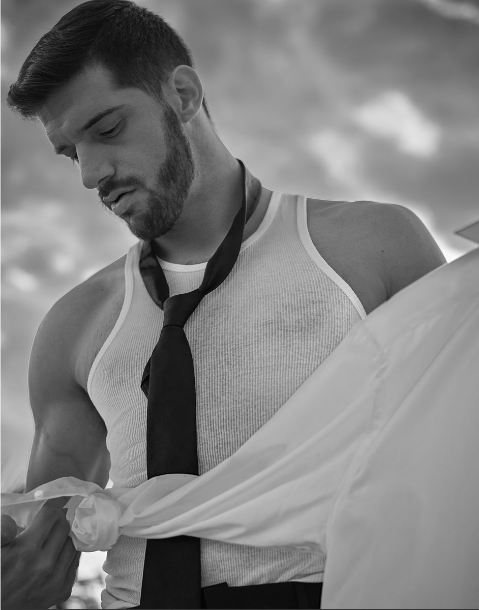 Lowkey want to grow my beard after seeing this… 🤔 But does it actually ...