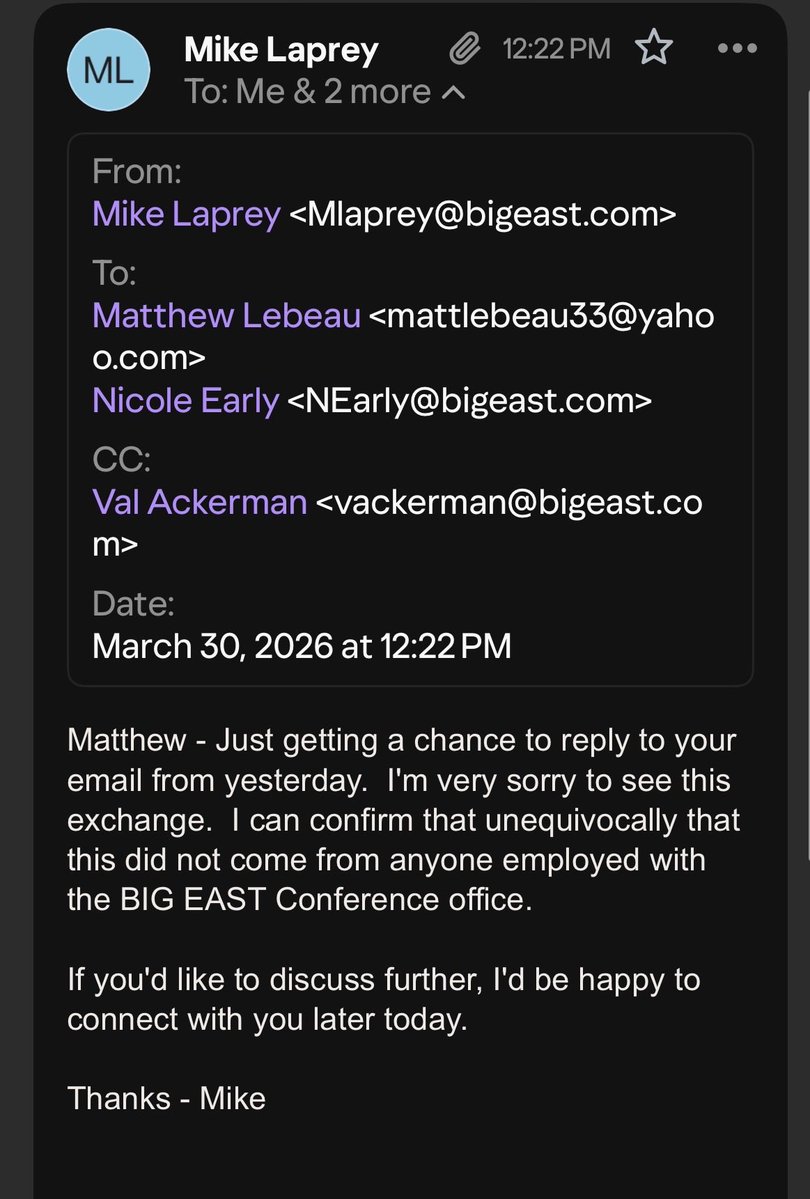 Matthew Leb tweet media