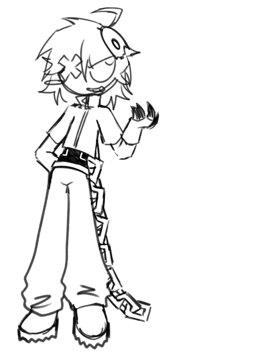 𐔌՞. .՞𐦯🌸Blade‧˚꒰🐾୭ ˚. ᵎᵎ tweet media