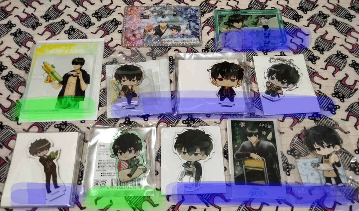 お取引用@にるふ〜過去一カオスDM tweet media