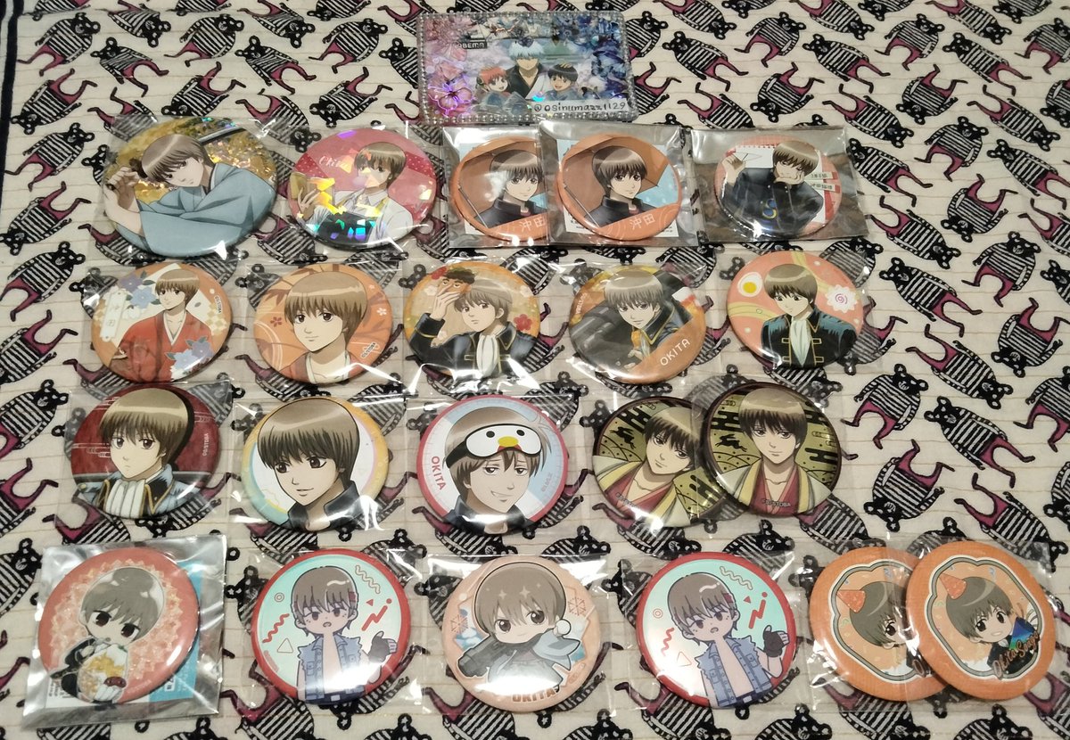 お取引用@にるふ〜過去一カオスDM tweet media