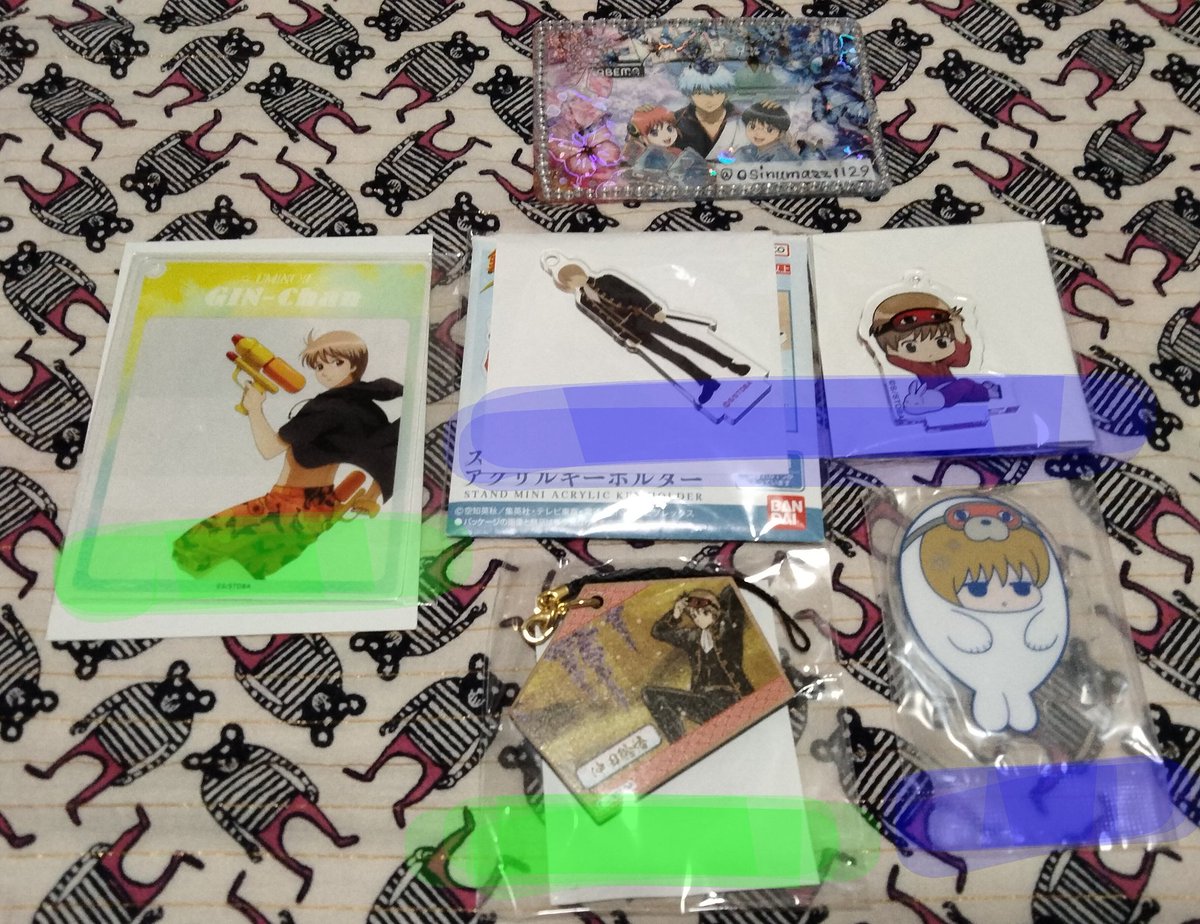 お取引用@にるふ〜過去一カオスDM tweet media