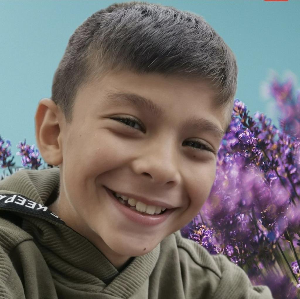 İyiki doğdun evlatcık 🙏🤍
İYİKİMİZ huzur içinde yat 
#ARASAKTUĞRALI.
ŞAMPİYONUMUZ♥️♾️
#isiasortakdavamız 
#isiasolasıkast