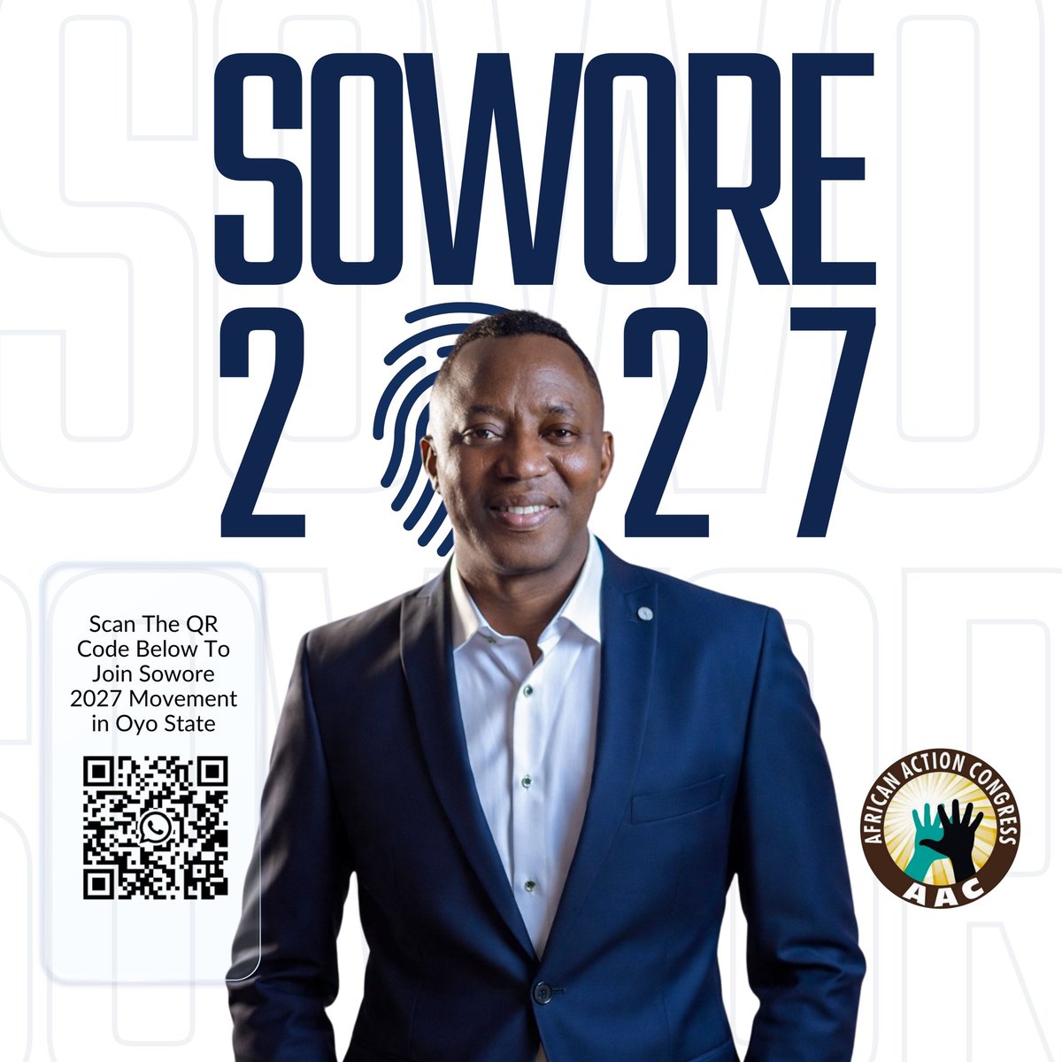 KAYODE BABAYOMI tweet media