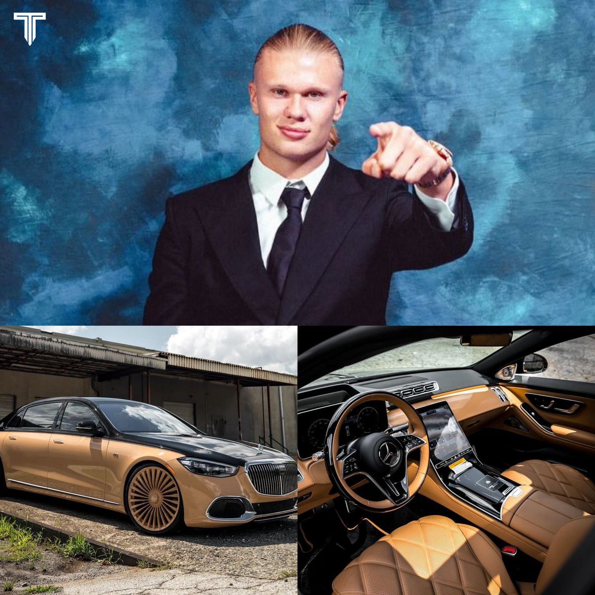 The Touchline | 𝐓 tweet media