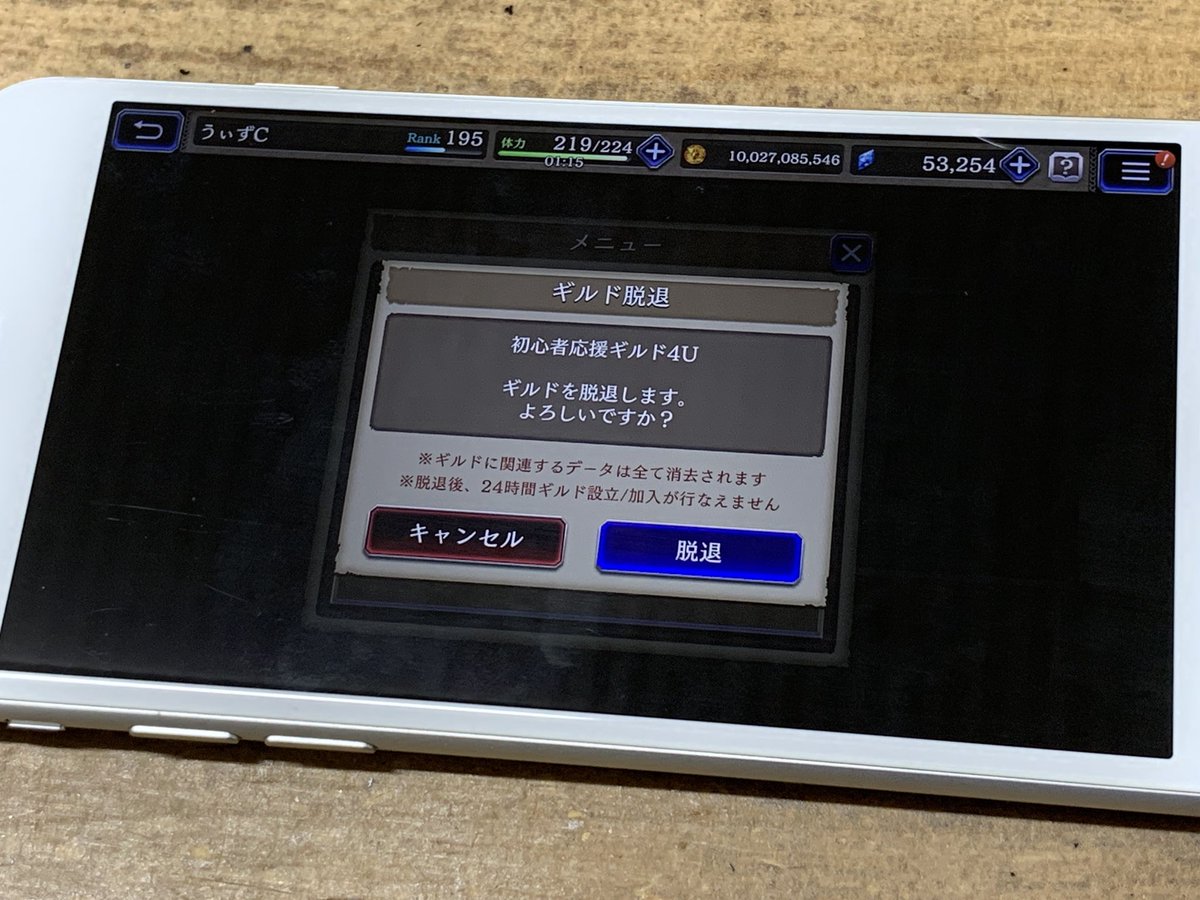 sakochan10's tweet photo. これも幻影の歴史の1ページ。
想いに初期に賛同して最後(のちょい前)までいましたよ🫡

#幻影戦争 https://t.co/hKchWqPMh0