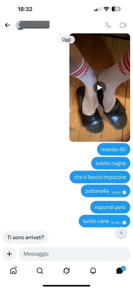 Scopatore2003 tweet media