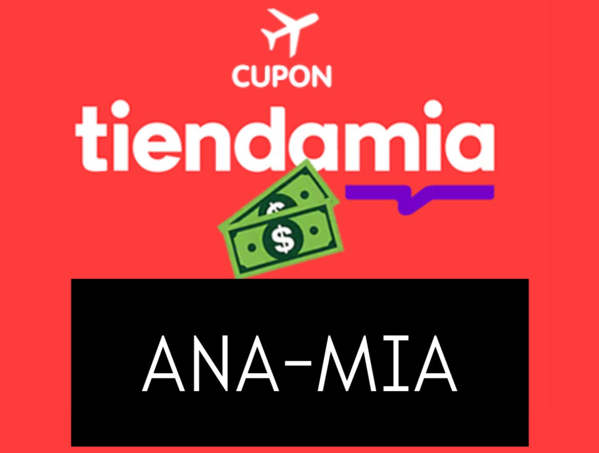 Ahorrá con Anabella tweet media