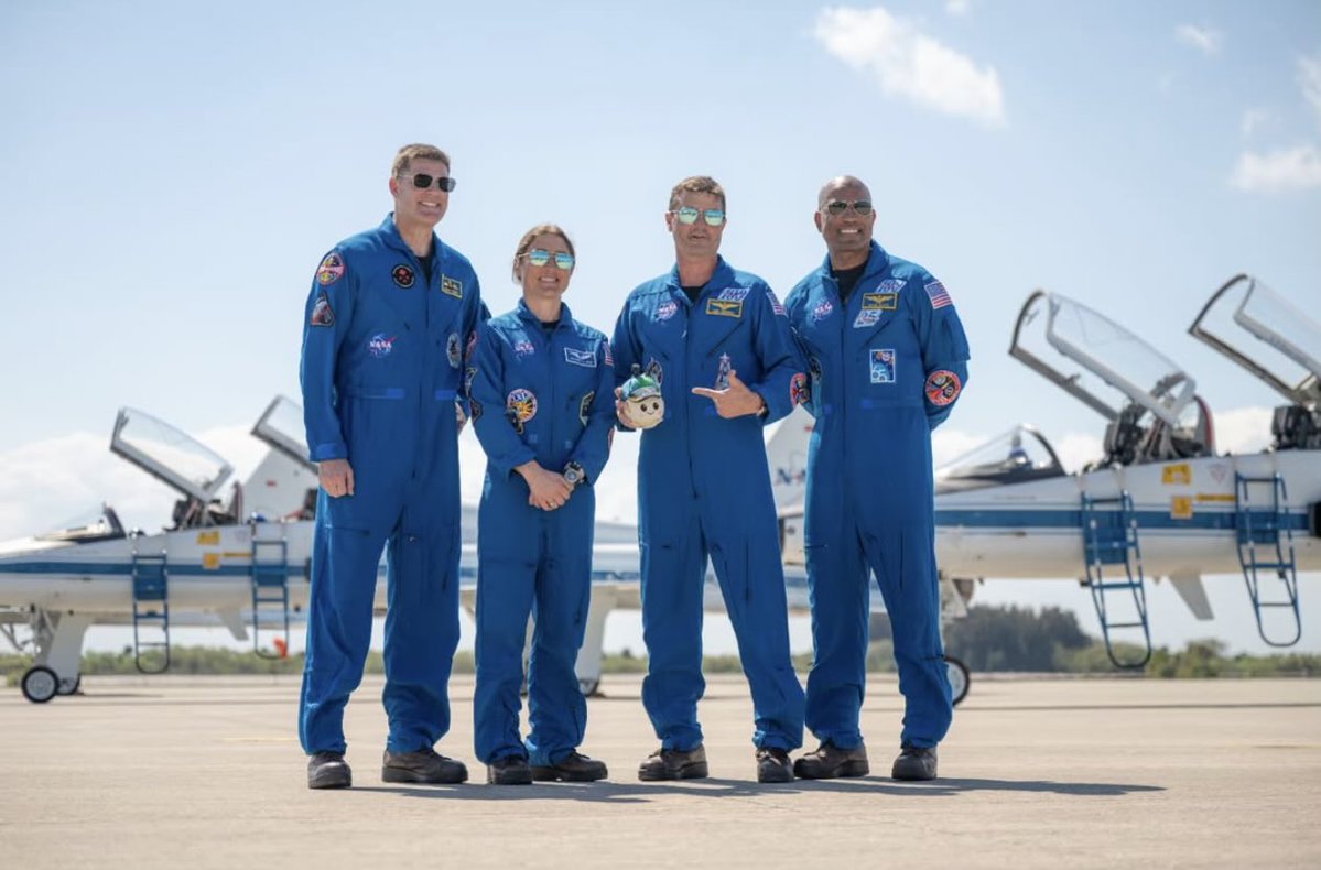 Mike Bales 🫡🇺🇸 tweet media