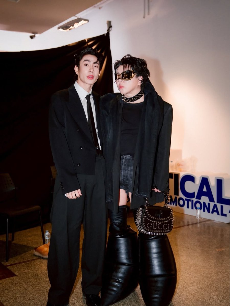 Jumpol Archive🗃️ tweet media