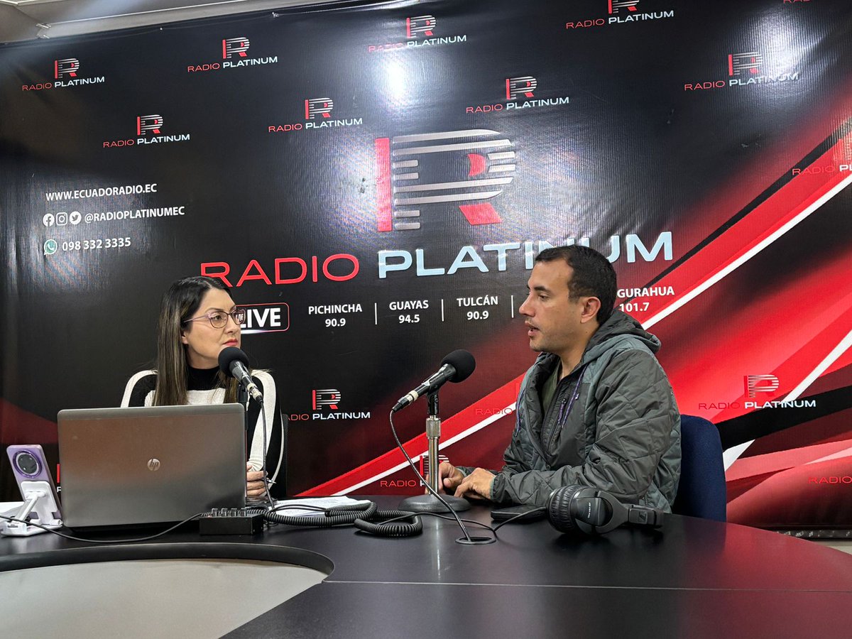 UISEK | Universidad Internacional SEK tweet media