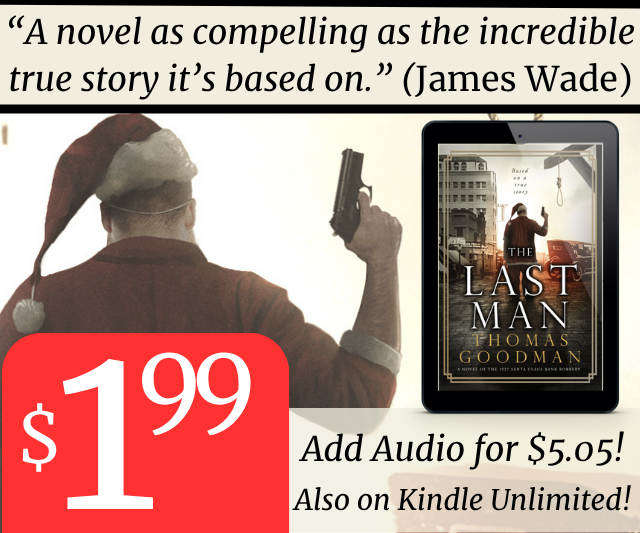 TomisAnchored's tweet photo. The ebook is on sale for $1.99 this week. Add audio for $5.05. 

https://t.co/o3bPPEJ4dI https://t.co/FnGxstvIVv