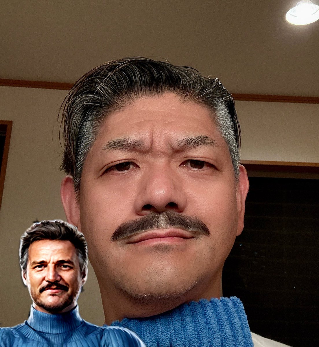 コウジ（KOJI）@公認偽サイモン・ゴッチ tweet media