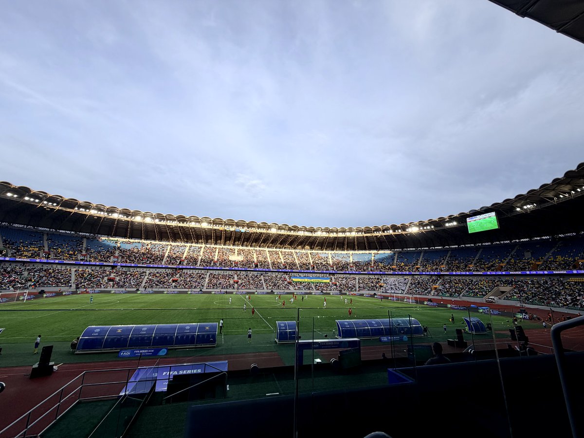 Hussein Mohammed tweet media