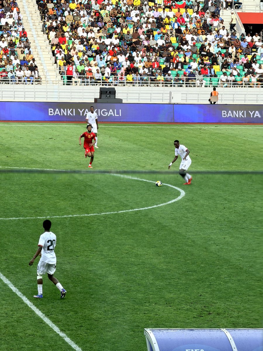 Hussein Mohammed tweet media