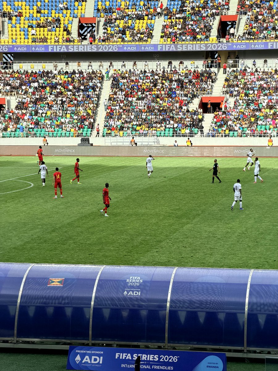 Hussein Mohammed tweet media