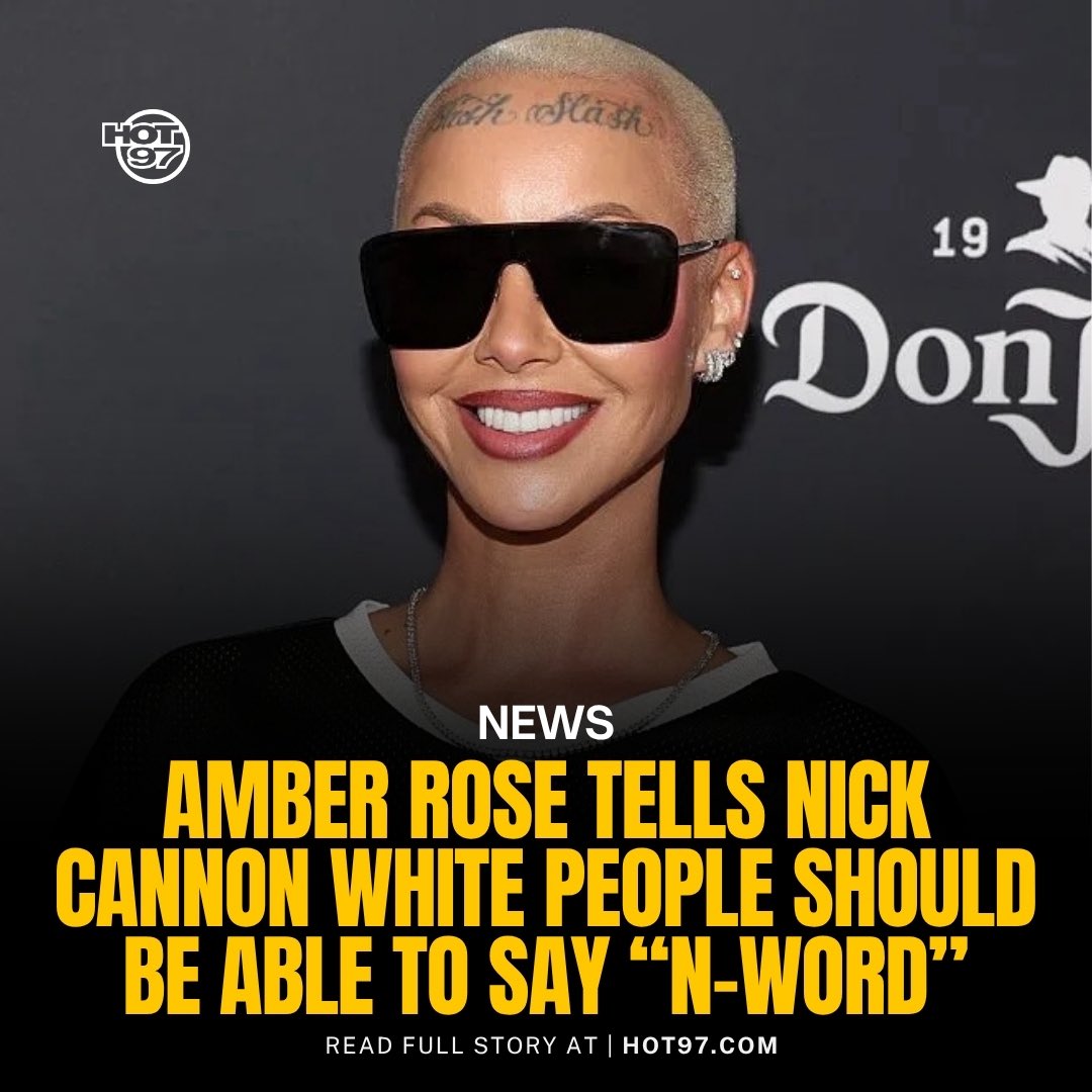 HOT 97 tweet media