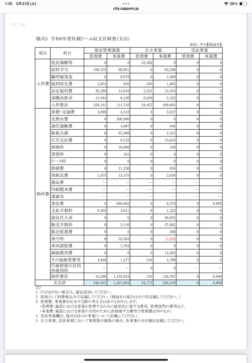 成田ゆうき（東区・札幌市議会議員） tweet media