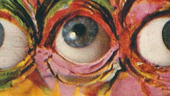 Michael Sellars | Horror Writer tweet media