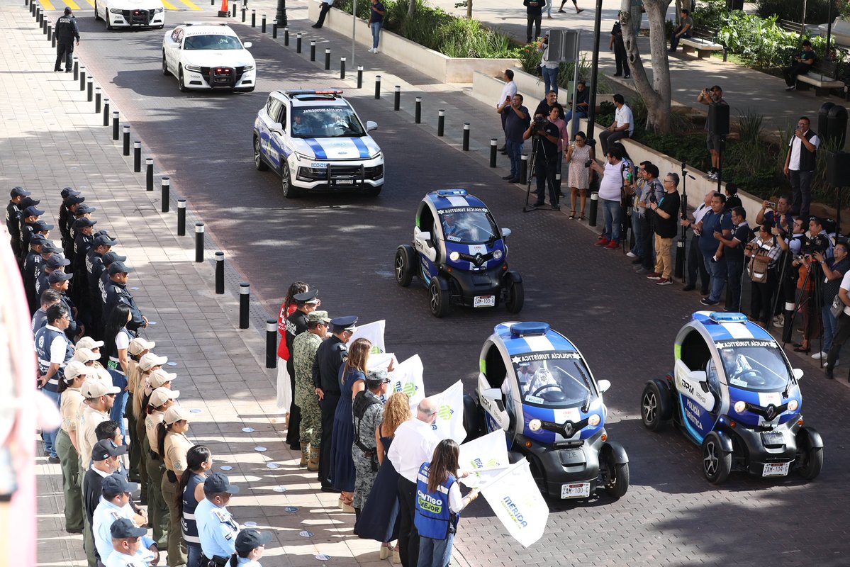 Cecilia Patrón Laviada tweet media