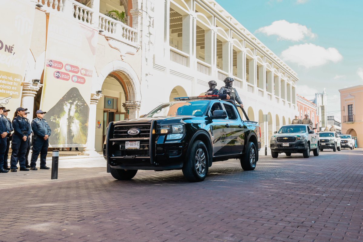 Cecilia Patrón Laviada tweet media